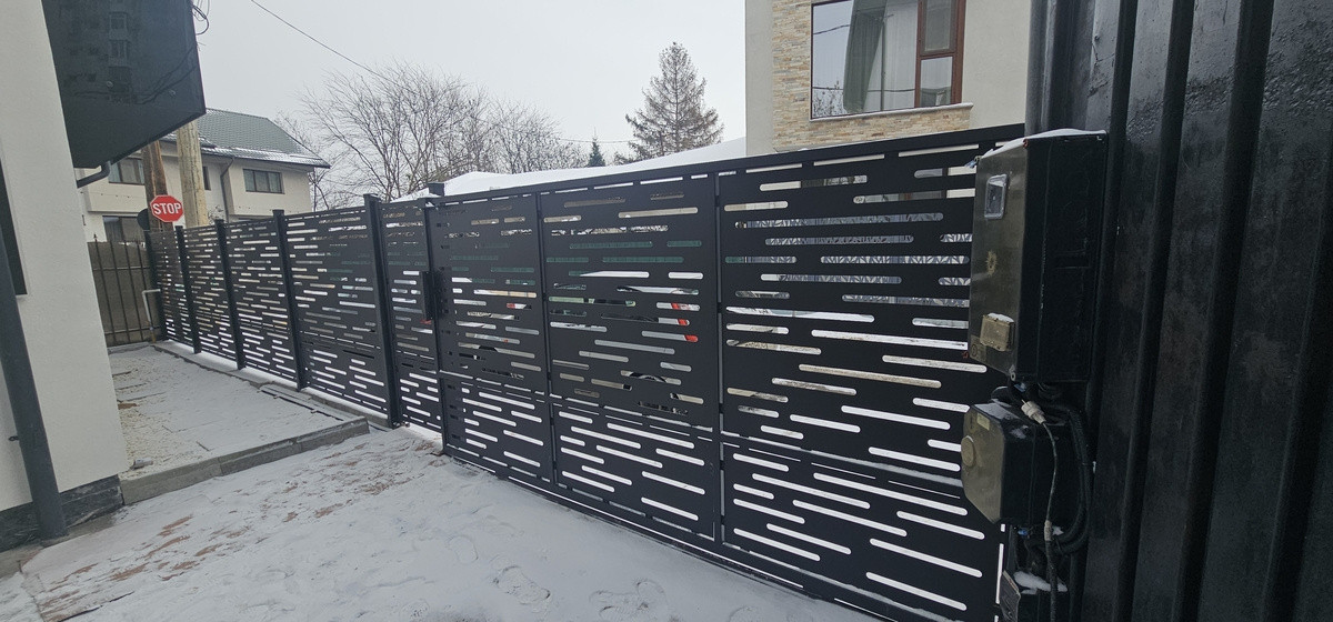 Casa noua Parc Tineretului -Metrou Brancoveanu