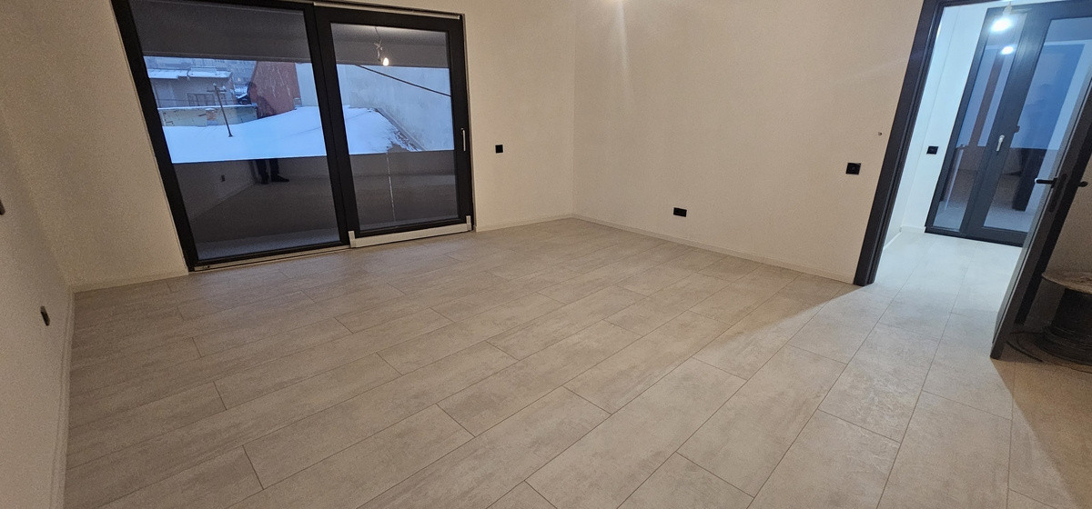 Casa noua Parc Tineretului -Metrou Brancoveanu