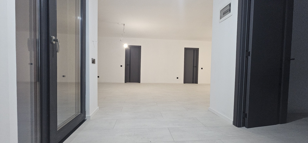 Casa noua Parc Tineretului -Metrou Brancoveanu