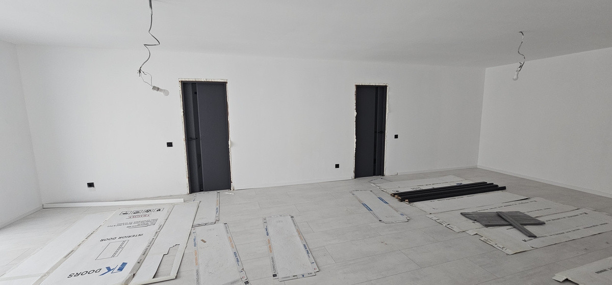 Casa noua Parc Tineretului -Metrou Brancoveanu