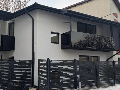 Casa noua Parc Tineretului -Metrou Brancoveanu