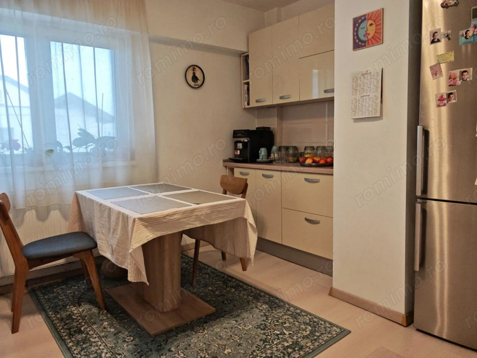 Apartament 3 camere Baneasa langa Parc Herastrau