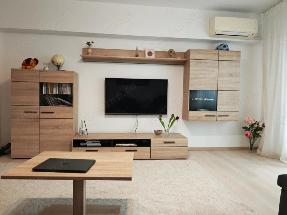 Apartament 3 camere Baneasa langa Parc Herastrau