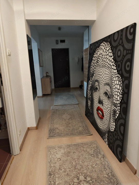 Apartament 3 camere Baneasa langa Parc Herastrau