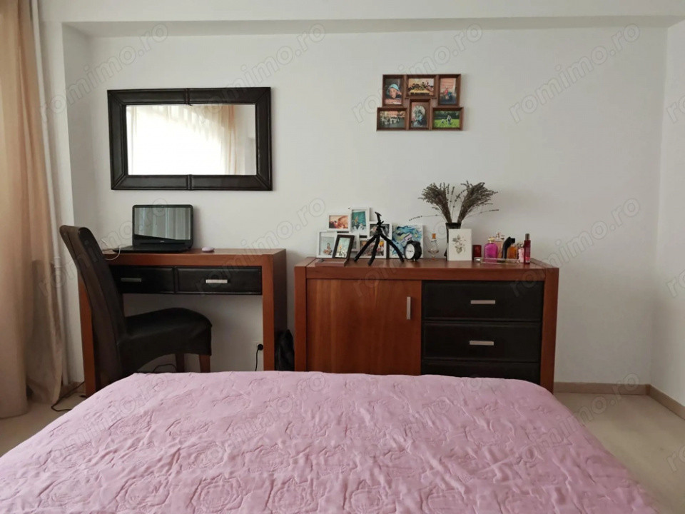 Apartament 3 camere Baneasa langa Parc Herastrau