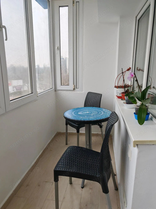 Apartament 3 camere Baneasa langa Parc Herastrau