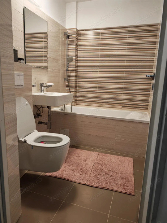 Apartament 3 camere Baneasa langa Parc Herastrau