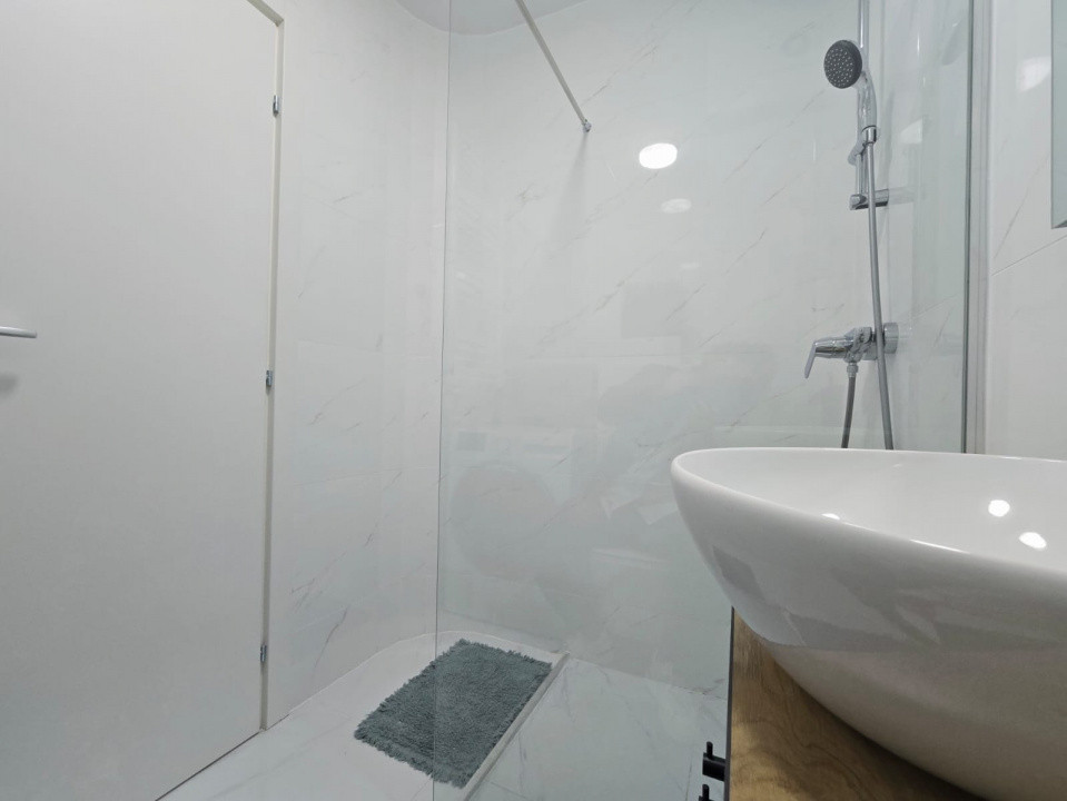 Apartament 3 camere | Herăstrău Boutique Residence | Loc de parcare inclus