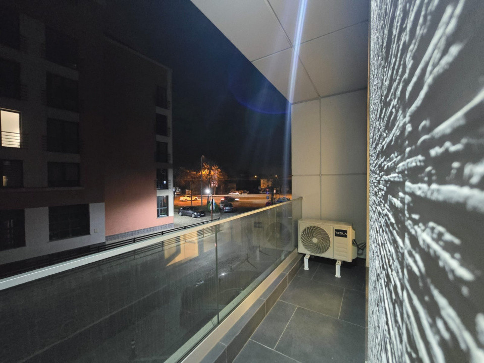 Apartament 3 camere | Herăstrău Boutique Residence | Loc de parcare inclus