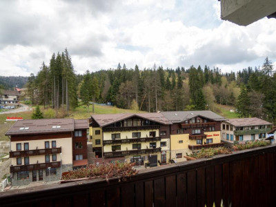 Apartament 3 camere Predeal partie