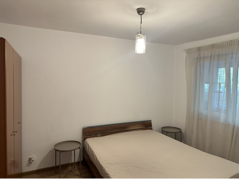 Apartament 2 camere | Drumul Taberei | 3 min. de metrou Favorit