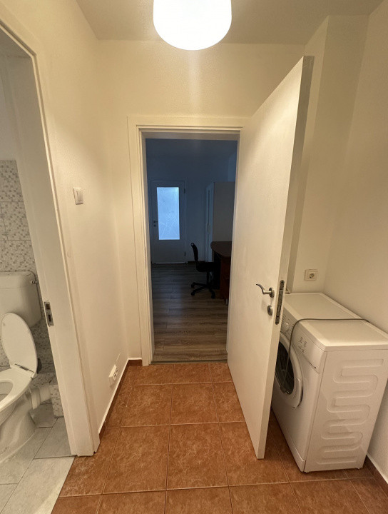 Apartament 2 camere | Drumul Taberei | 3 min. de metrou Favorit