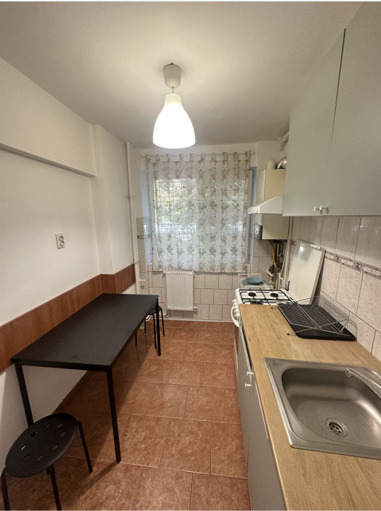 Apartament 2 camere | Drumul Taberei | 3 min. de metrou Favorit