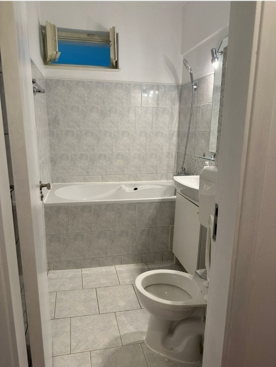 Apartament 2 camere | Drumul Taberei | 3 min. de metrou Favorit