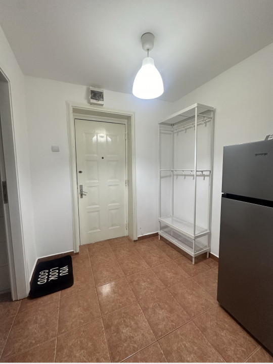 Apartament 2 camere | Drumul Taberei | 3 min. de metrou Favorit