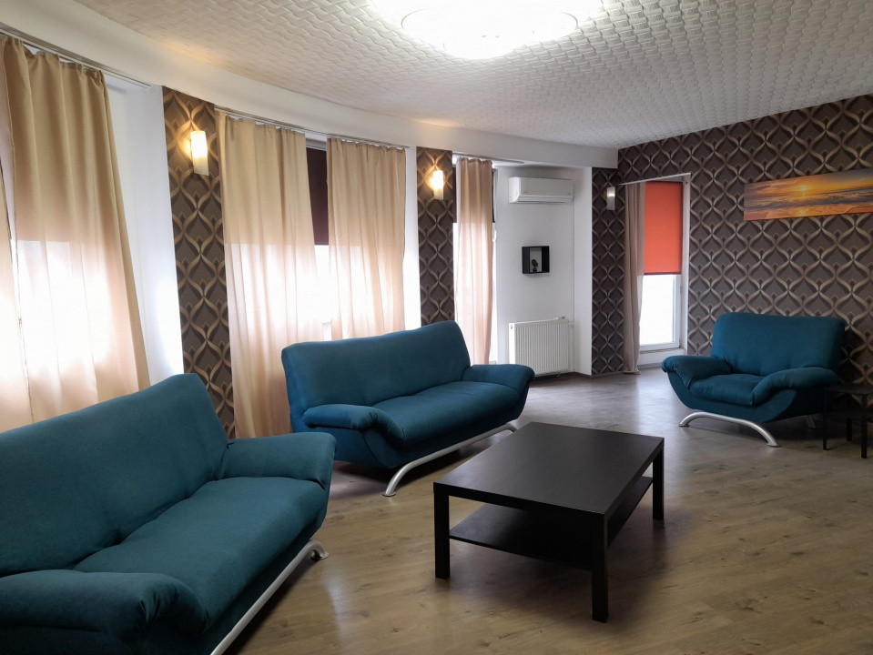 Apartament 4 camere, 115 mp – Pipera