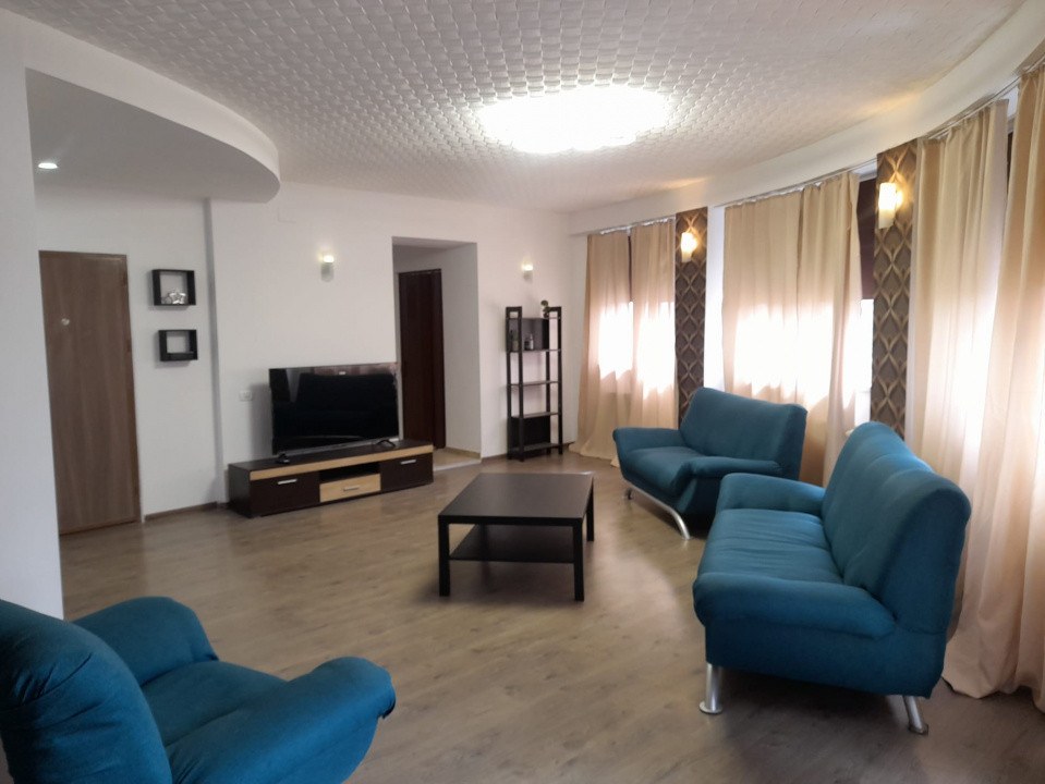Apartament 4 camere, 115 mp – Pipera