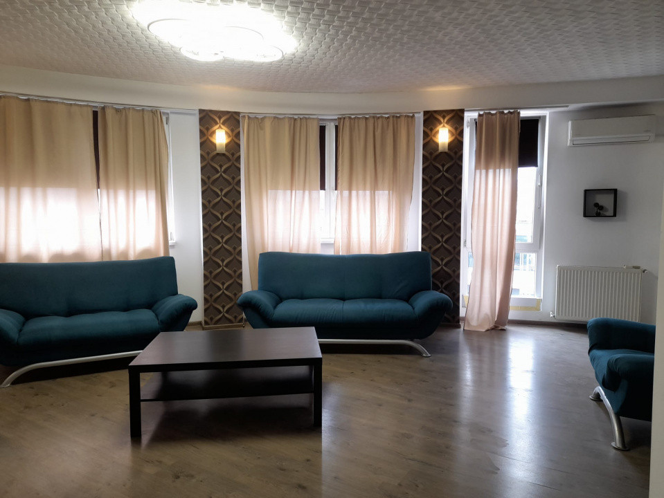 Apartament 4 camere, 115 mp – Pipera