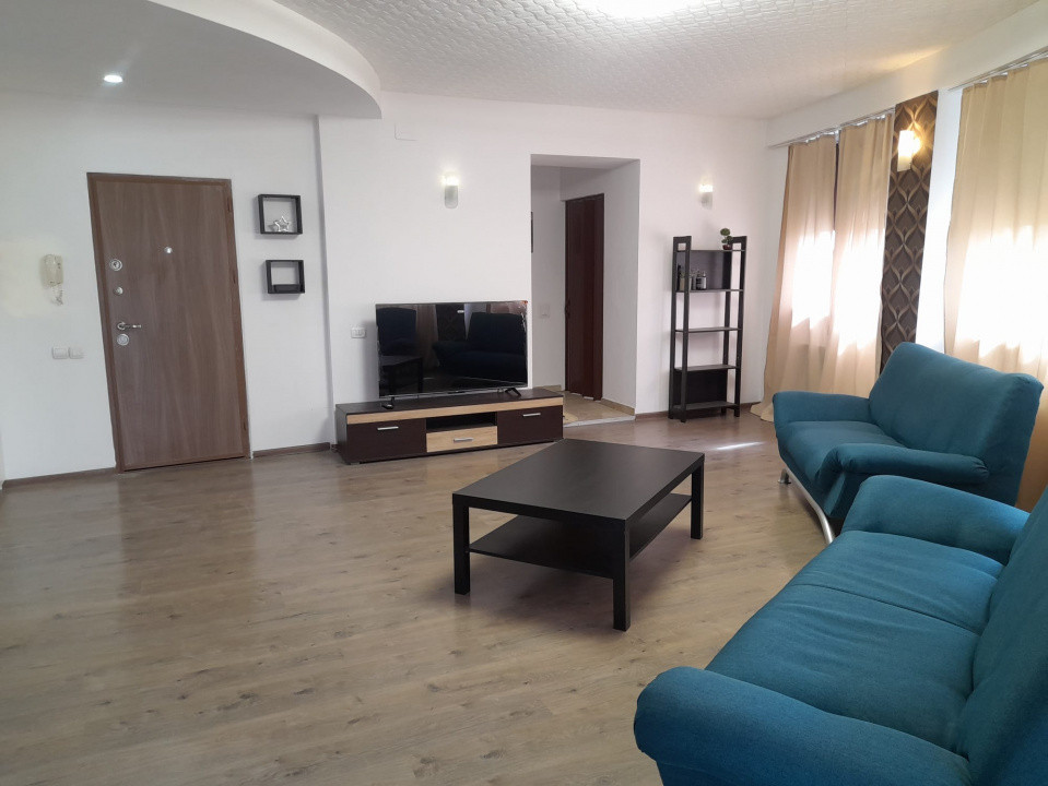 Apartament 4 camere, 115 mp – Pipera