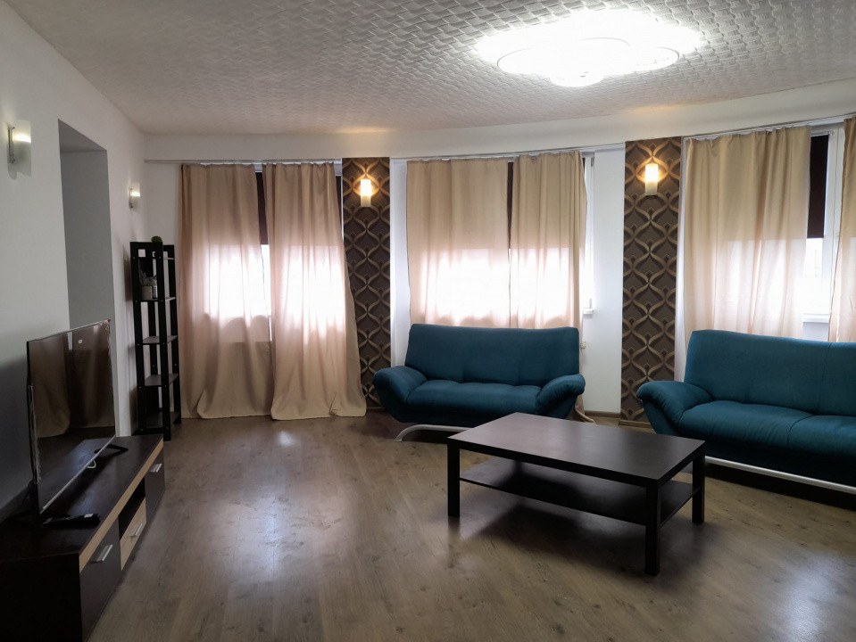 Apartament 4 camere, 115 mp – Pipera