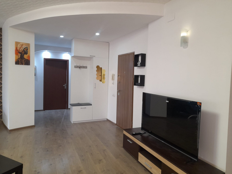 Apartament 4 camere, 115 mp – Pipera