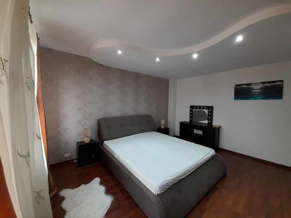 Apartament 4 camere, 115 mp – Pipera