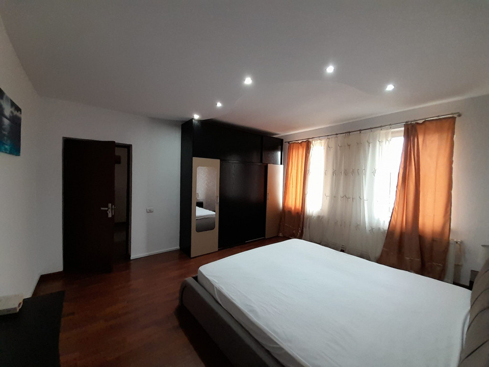 Apartament 4 camere, 115 mp – Pipera