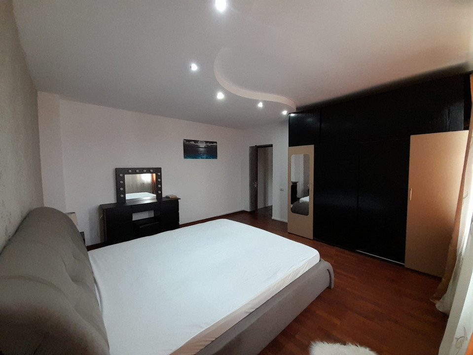 Apartament 4 camere, 115 mp – Pipera