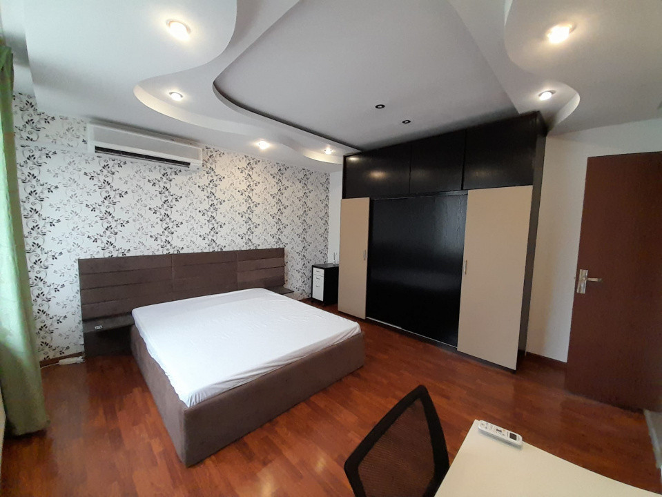 Apartament 4 camere, 115 mp – Pipera