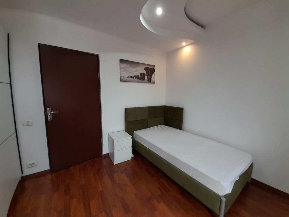 Apartament 4 camere, 115 mp – Pipera