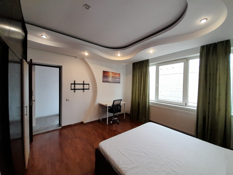 Apartament 4 camere, 115 mp – Pipera