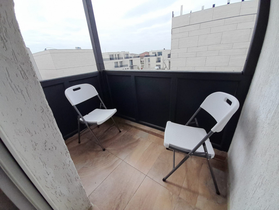 Apartament 4 camere, 115 mp – Pipera