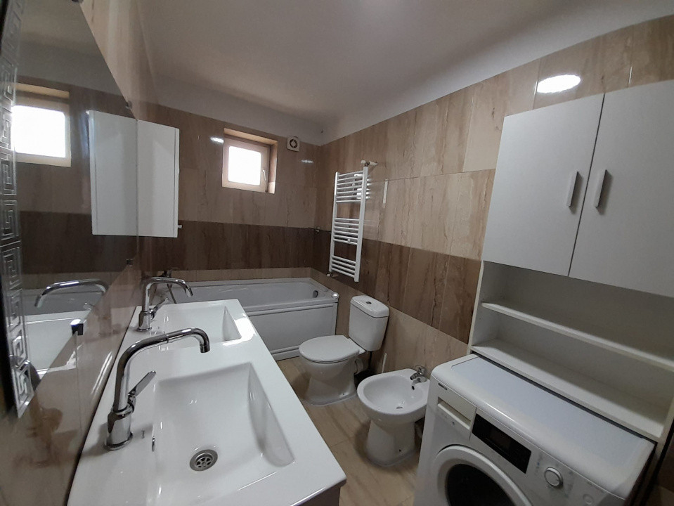 Apartament 4 camere, 115 mp – Pipera