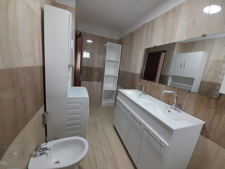 Apartament 4 camere, 115 mp – Pipera