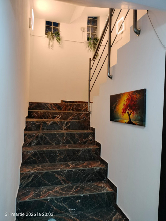 Apartament 4 camere, 115 mp – Pipera