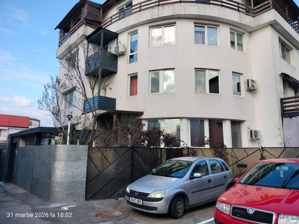 Apartament 4 camere, 115 mp – Pipera