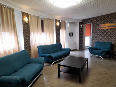 Apartament 4 camere, 115 mp – Pipera