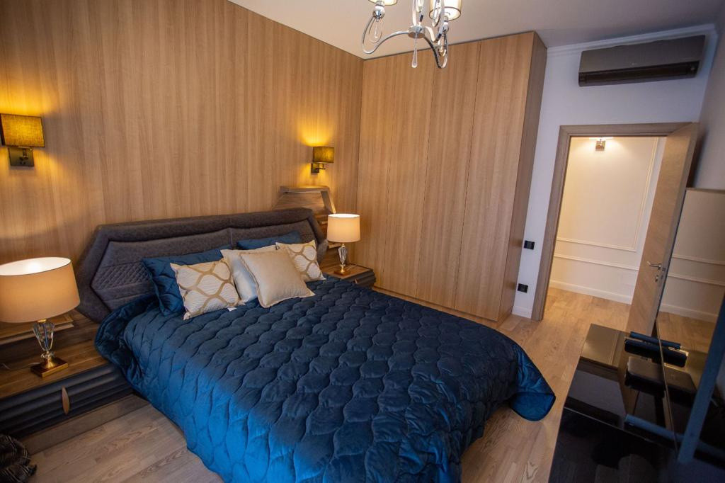 Apartament 4 camere Herastrau/ Aviatiei 