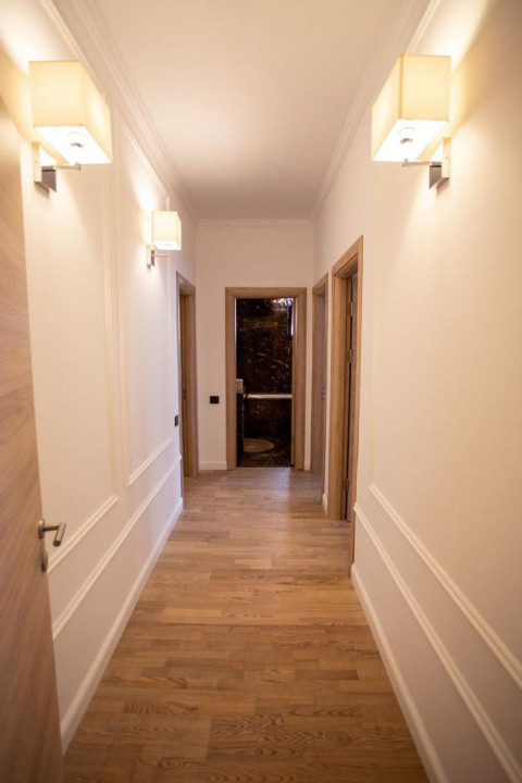 Apartament 4 camere Herastrau/ Aviatiei 