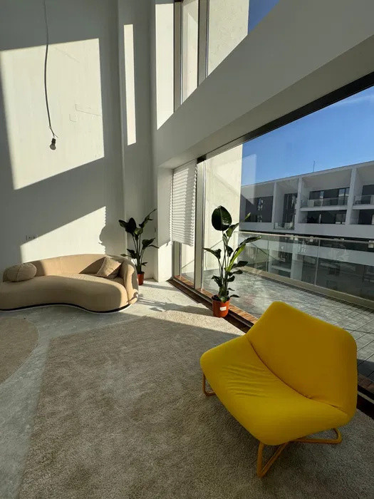 Duplex 3 camere Fabrica Glucoza