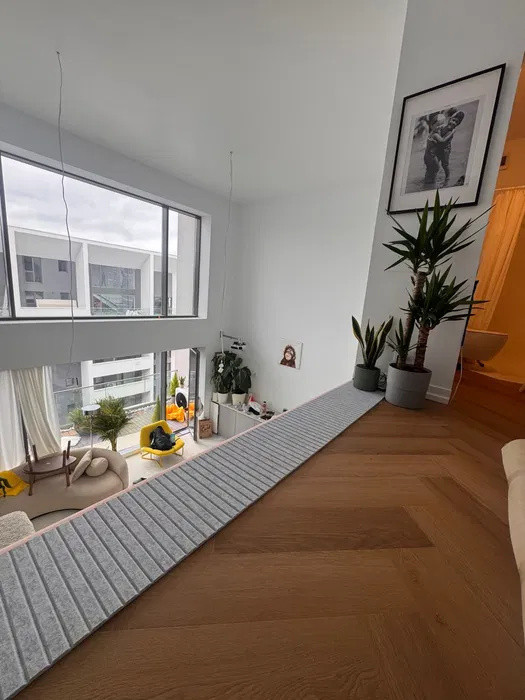 Duplex 3 camere Fabrica Glucoza