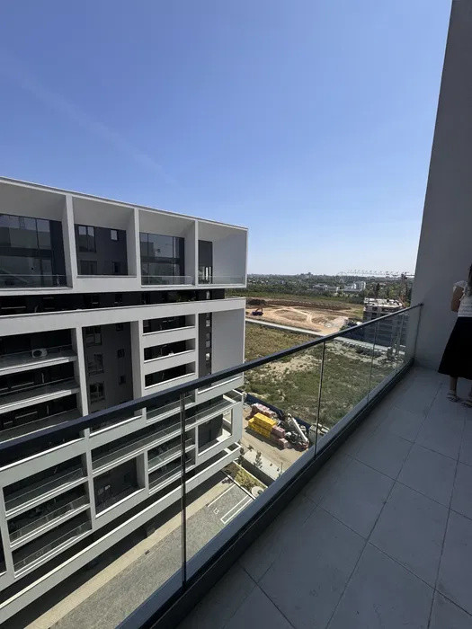 Duplex 3 camere Fabrica Glucoza