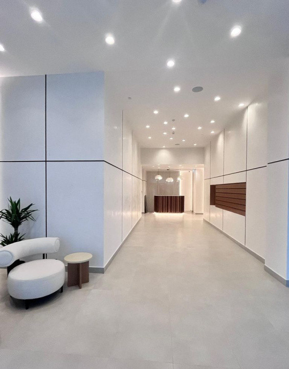 Apartament 2 camere I 51 mp I balcon I metrou Aurel Vlaicu