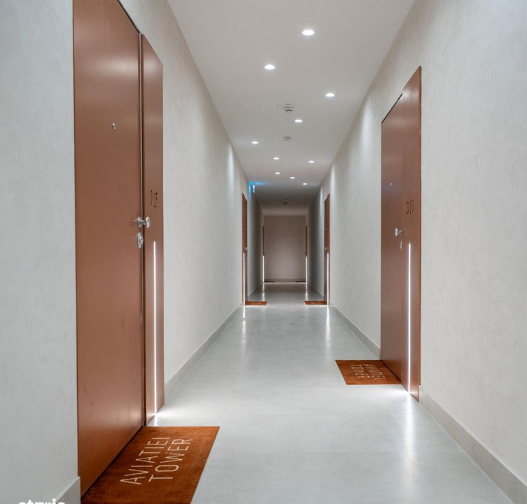 Apartament 2 camere I 51 mp I balcon I metrou Aurel Vlaicu