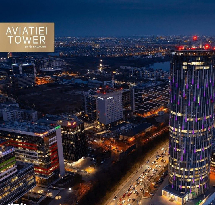 Apartament 2 camere I 51 mp I balcon I metrou Aurel Vlaicu