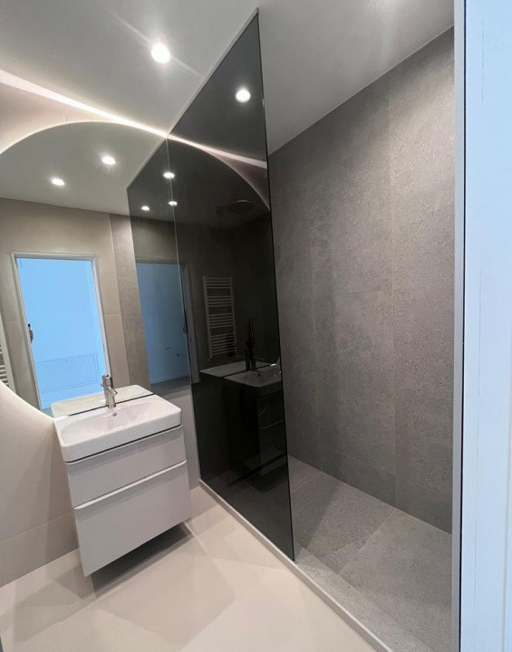 Apartament 2 camere I 51 mp I balcon I metrou Aurel Vlaicu