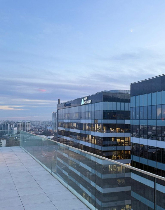 Apartament 2 camere I 51 mp I balcon I metrou Aurel Vlaicu