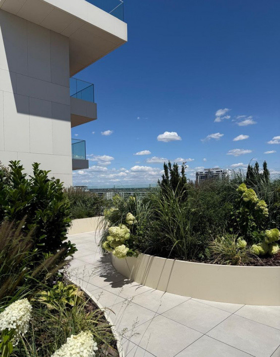 Apartament 2 camere I 51 mp I balcon I metrou Aurel Vlaicu