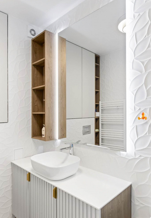 4 camere 116 mp, Pipera Ivory, 2 parcari incluse