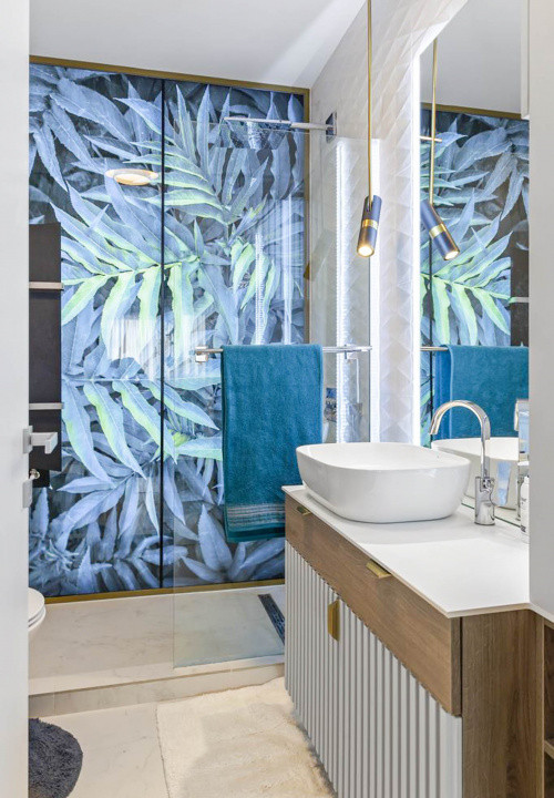 4 camere 116 mp, Pipera Ivory, 2 parcari incluse